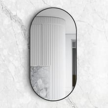 Noosa Oval Mirror
